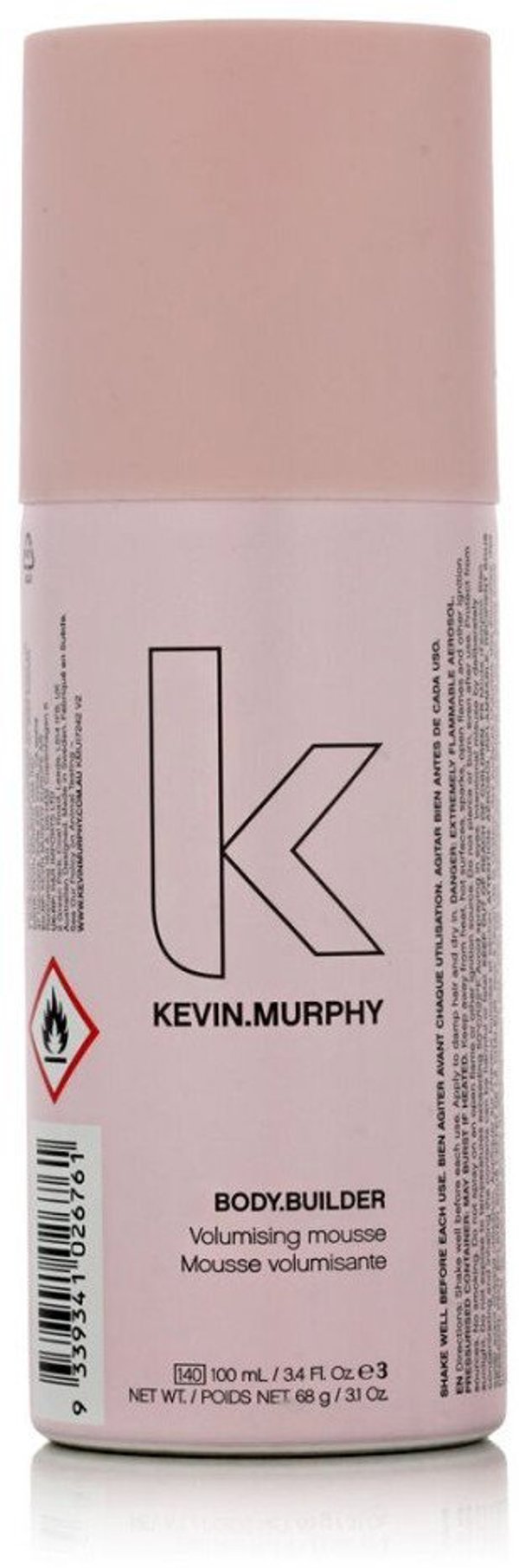 Kevin Murphy Styling ελαστικός σταθεροποιητής μαλλιών 100 ml