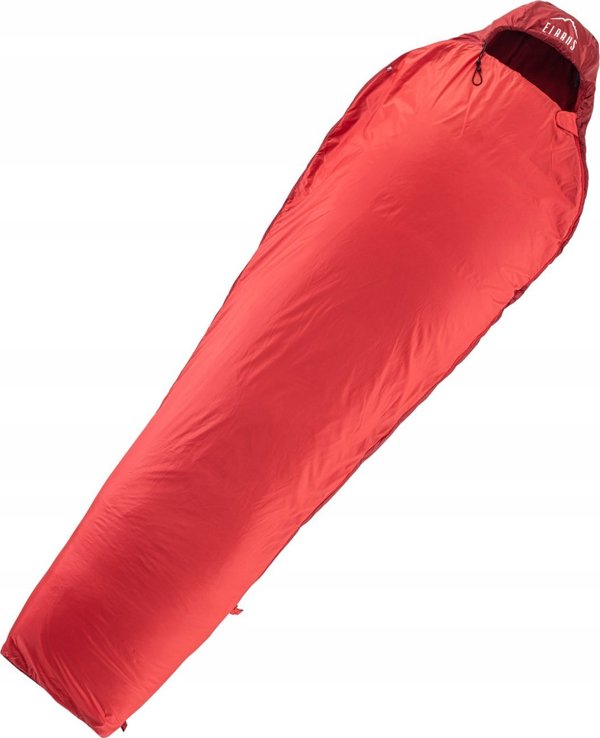 Υπνόσακος Elbrus Nansen Eco-Premium με Γέμισμα PrimaLoft - Οικολογικός, Universal Μέγεθος