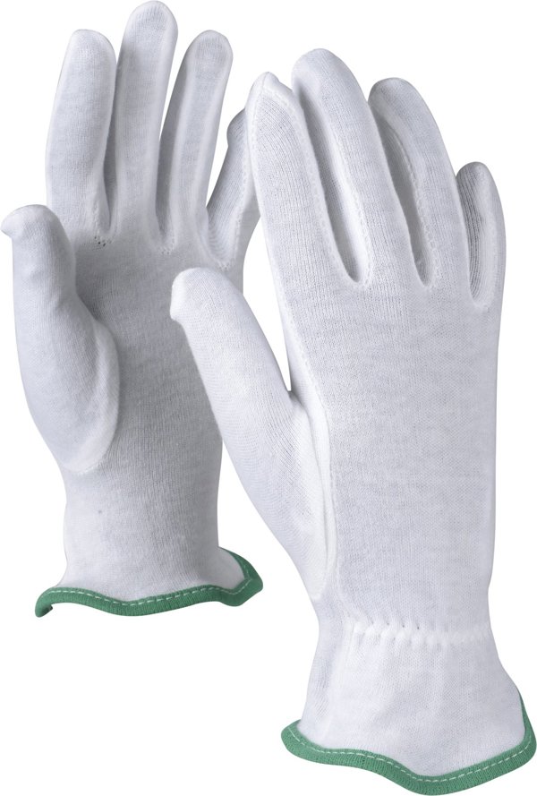 OX-ON Knitted Basic 13002 γάντια εργασίας