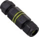 Elcan Μούφα καλωδίου στριφτή 3x2,5 mini IP68 MKI-3B-M