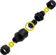 Elcan Mufa kablowa skrecona 3x2,5 krotka IP68 MKI-3B-K