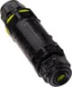 Elcan στρεφόμενη μούφα καλωδίου 3x2,5mm², IP68, MKI-3B-D
