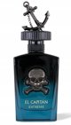 El Capitan Extreme Eau de Parfum 100ml