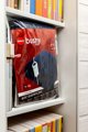 Eldom KT100 Bushy Koc elektryczny 120x160 cm