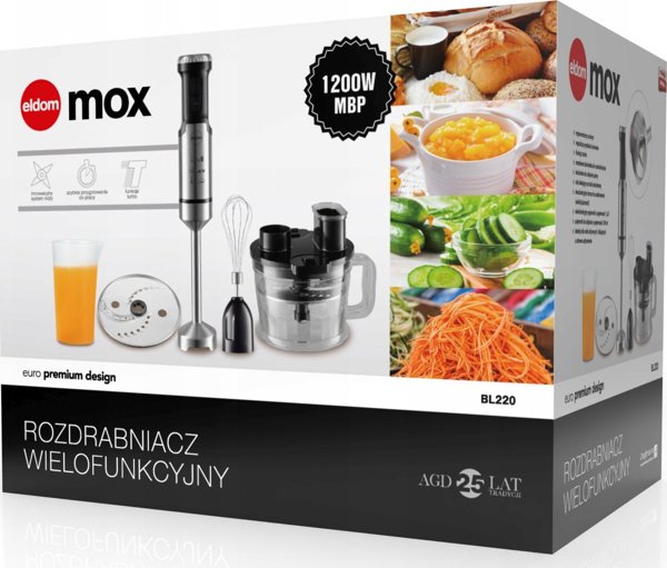 Eldom Eldom BL220 MOX