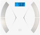 Eldom Inteligentna waga lazienkowa bluetooth Eldom TWO500 biala