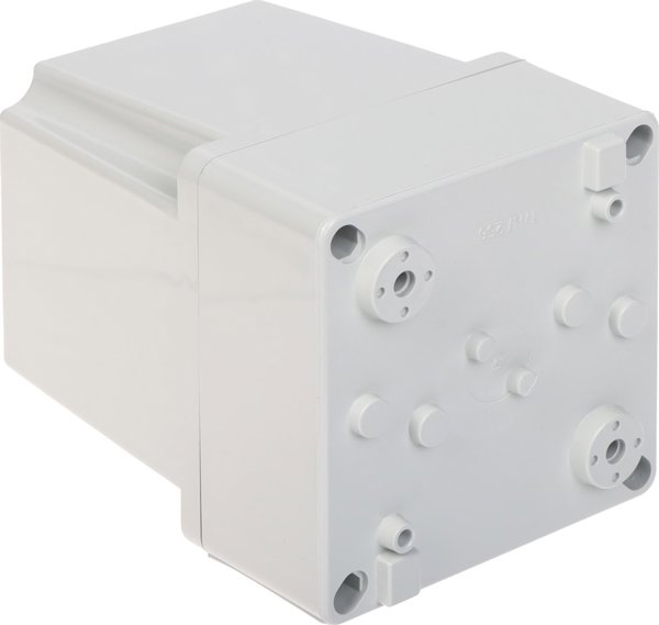 Elektro-Plast ΒΙΟΜΗΧΑΝΙΚΟ ΕΡΜΗΤΙΚΟ ΠΕΡΙΒΛΗΜΑ/105X105/EPN IP65 Elektro-Plast