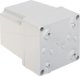 Elektro-Plast ΒΙΟΜΗΧΑΝΙΚΟ ΕΡΜΗΤΙΚΟ ΠΕΡΙΒΛΗΜΑ/105X105/EPN IP65 Elektro-Plast