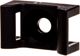 Elektro-Plast Podstawka 16x26.5mm czarna PMP-10-5-UV-100 100szt. (25.205)