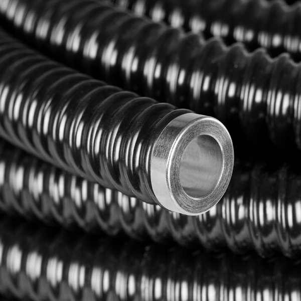 Element zakonczeniowy do peszla Multitite/Multiflex DN 20