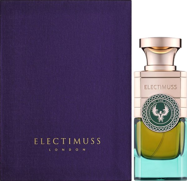 Electimuss Patchouli Of The Underworld Czyste Perfumy - 100Ml (0000036613)