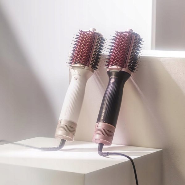 Ηλεκτρική βούρτσα μαλλιών και σεσουάρ Cecotec Air DryBold Elite