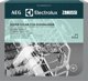 Electrolux Household chemistry M2DCP050
