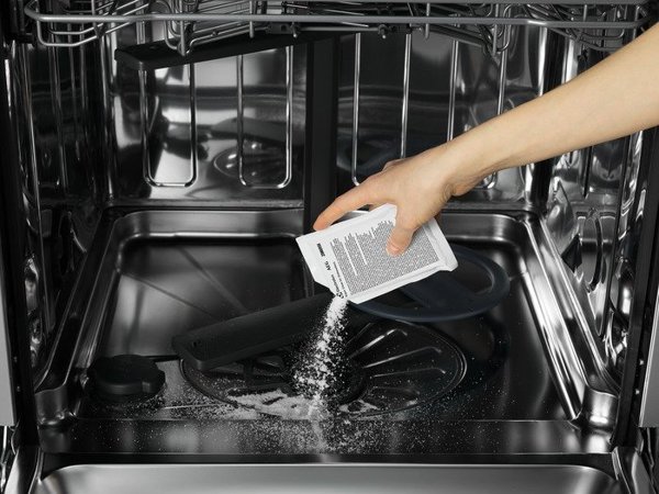 Electrolux Household chemistry M2DCP050