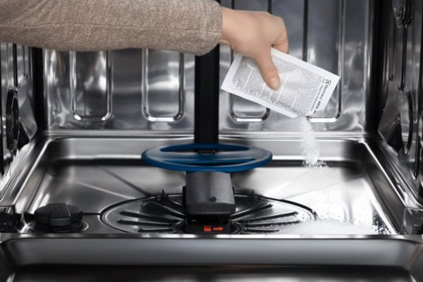 Electrolux Household chemistry M2DCP050