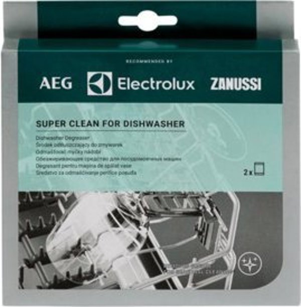 Electrolux Household chemistry M2DCP050