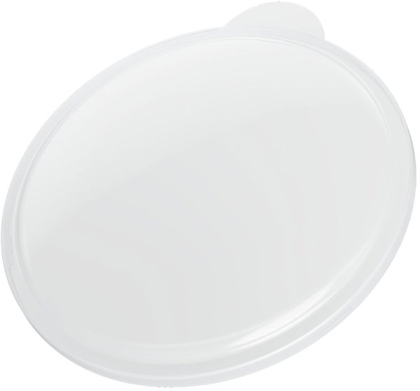 Electrolux E6KM1-4PPT Αναδευτήρας 1200 W Πέρλα, Ανοξείδωτο ατσάλι