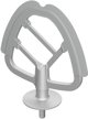 Electrolux E6KM1-4PPT Αναδευτήρας 1200 W Πέρλα, Ανοξείδωτο ατσάλι