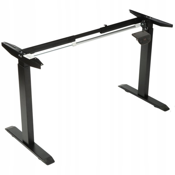 Mozos Delta Desk EDF-90/135 Ηλεκτρικός Σκελετός Γραφείου Ρυθμιζόμενου Ύψους