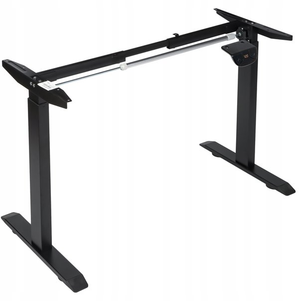 Mozos Delta Desk EDF-90/135 Ηλεκτρικός Σκελετός Γραφείου Ρυθμιζόμενου Ύψους