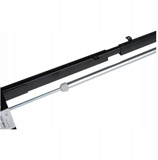 Mozos Delta Desk EDF-90/135 Ηλεκτρικός Σκελετός Γραφείου Ρυθμιζόμενου Ύψους