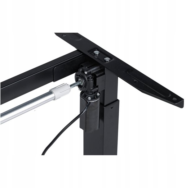 Mozos Delta Desk EDF-90/135 Ηλεκτρικός Σκελετός Γραφείου Ρυθμιζόμενου Ύψους
