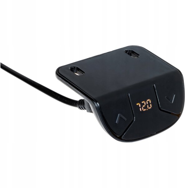 Mozos Delta Desk EDF-90/135 Ηλεκτρικός Σκελετός Γραφείου Ρυθμιζόμενου Ύψους