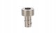 Element zakonczeniowy do peszla Multitite/Multiflex DN 10 264.110.0