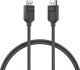 Alogic Καλώδιο DisplayPort 4K, Elements Series, 1.8m, Μαύρο