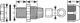 Elektro-Plast PG-13,5 Dlawica kablowa 6-12mm IP68 dlawik kablowy 34.13 E-P 2848