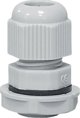 Elektro-Plast Σφιγκτήρας Καλωδίου fi 13-18mm M25 IP68 Γκρι Πλαστικός