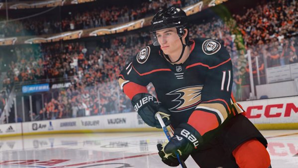 Electronic Arts NHL 22 για Xbox Series X - Παιχνίδι Hockey - EAN: 5035228124318