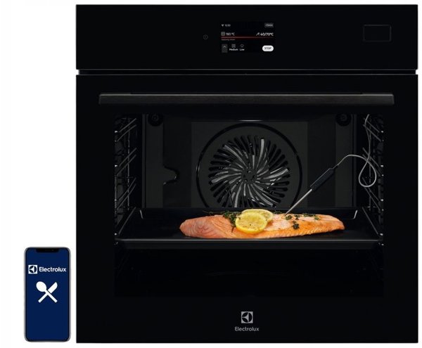 Electrolux LOB9S3XZ