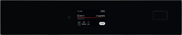 Electrolux LOB9S3XZ