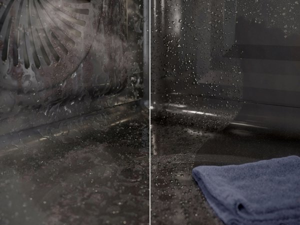 Electrolux LOB9S3XZ