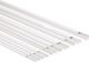 Elettrocanali Kanal kablowy MC 40 x 25mm bialy 2m