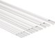 Elettrocanali kanal kablowy MC 30x30 bialy 2m ECMC3030B