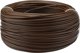 Elektrokabel Καλώδιο LgY 1x0,5 H05V-K καφέ