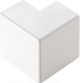 Elettrocanali Neroznik AE 60 x 40mm λευκό