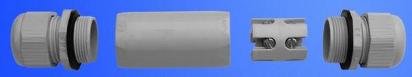 Elektro-Plast Zlaczka kablowa SP 6 IP67 400V 39.6