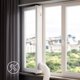 Electrolux EWKIT5 ikkuna-asennussarjan jatkopala EWKEXT1