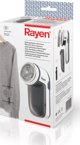 Ηλεκτρική ξυριστική μηχανή για ρούχα Rayen
