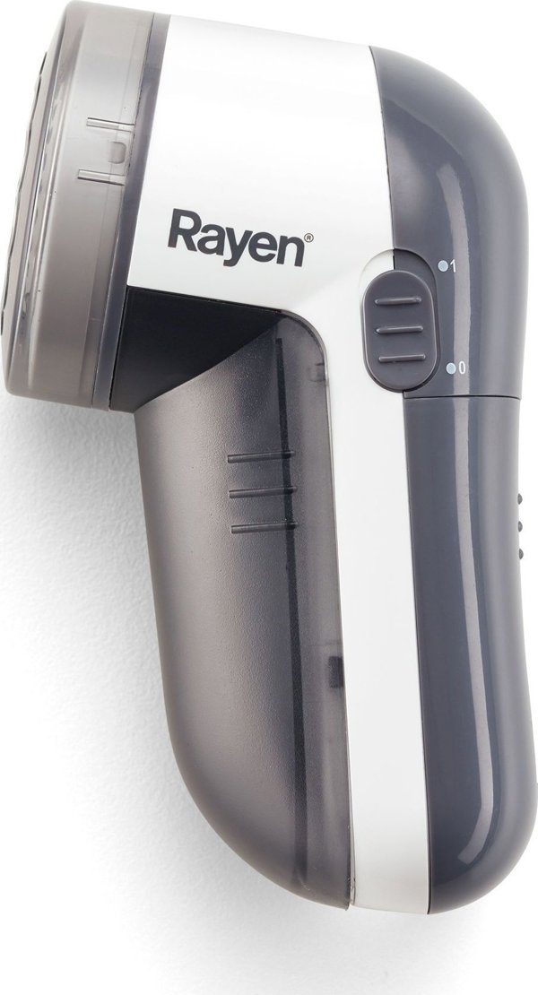 Ηλεκτρική ξυριστική μηχανή για ρούχα Rayen