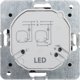 Elektro-Plast Ρυθμιστής Φωτεινότητας SANTRA 250W 4107-19/EPN