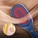 Ηλεκτρική Βούρτσα Μαλλιών HairCare Revitalize Μπλε