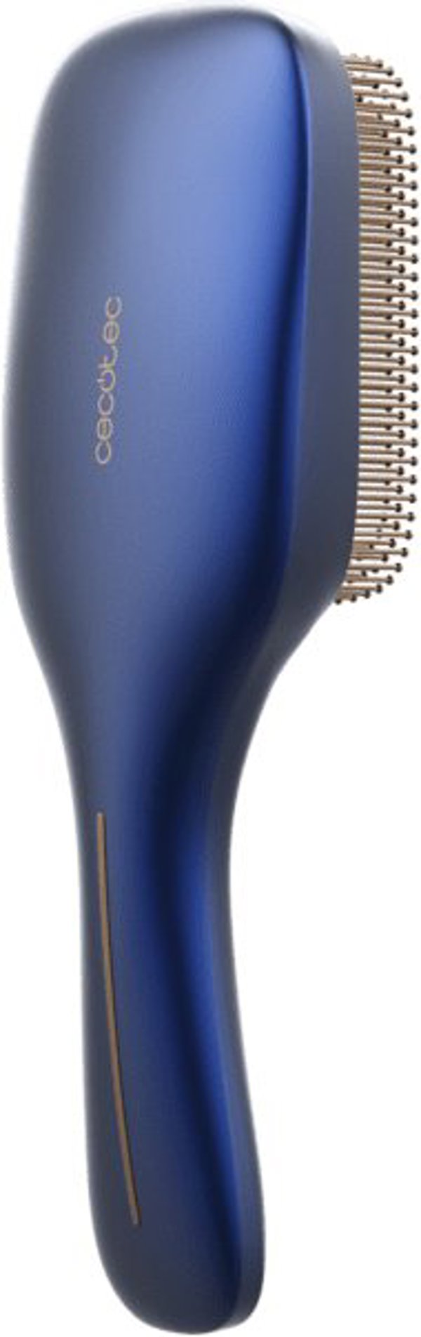 Ηλεκτρική Βούρτσα Μαλλιών HairCare Revitalize Μπλε