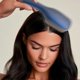 Ηλεκτρική Βούρτσα Μαλλιών HairCare Revitalize Μπλε