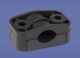 Elektro-Plast Uchyt kabla silowego KO27T czarny 17-27mm