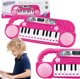 ELEKTRONICZNE PIANINO ORGANKI DLA DZIECI INSTRUMENT MUZYCZNY KEYBORD