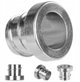 Element zakonczeniowy do peszla Multitite/Multiflex DN 25 264.125.0